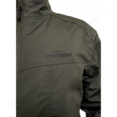 Куртка тактическая Remington US Green