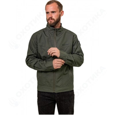 Куртка тактическая Remington US Green