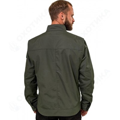 Куртка тактическая Remington US Green