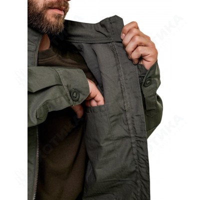 Куртка тактическая Remington US Green