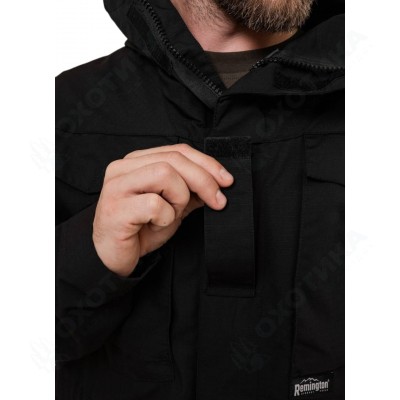 Куртка тактическая Remington UST Black