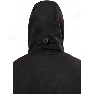 Куртка тактическая Remington UST Black