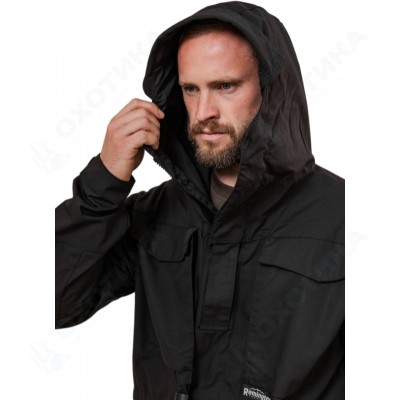 Куртка тактическая Remington UST Black