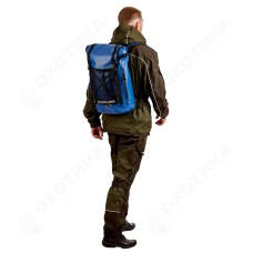 Герморюкзак GRAYLING Argut (Аргут) 25L (синий)