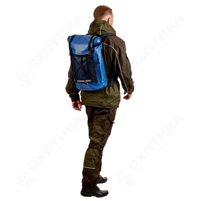 Герморюкзак GRAYLING Argut (Аргут) 25L (синий)