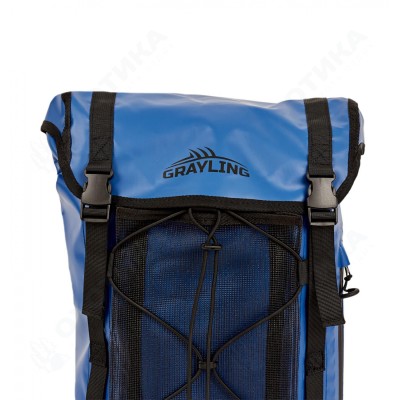 Герморюкзак GRAYLING Argut (Аргут) 25L (синий)