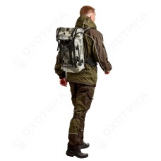 Герморюкзак GRAYLING Argut (Аргут) 25L (серый кмф)