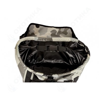 Герморюкзак GRAYLING Argut (Аргут) 25L (серый кмф)