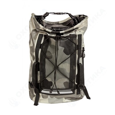 Герморюкзак GRAYLING Argut (Аргут) 25L (серый кмф)