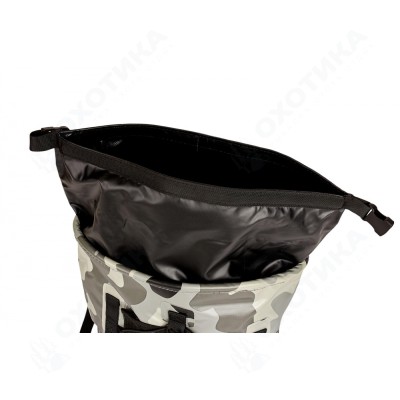 Герморюкзак GRAYLING Argut (Аргут) 25L (серый кмф)