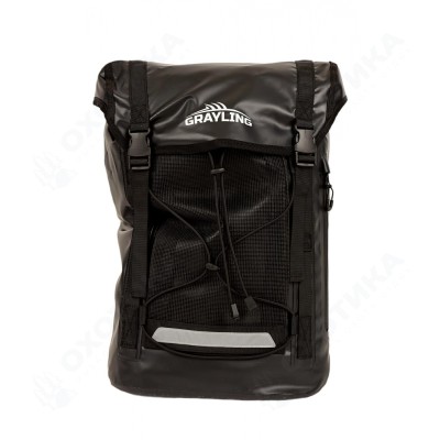 Герморюкзак GRAYLING Argut (Аргут) 25L (черный)