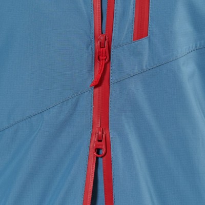 Куртка DF TEAM 2.0 Blue - Red 2023
