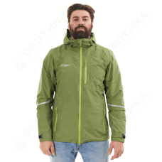Куртка DF TEAM 2.0 Green - Olive 2023