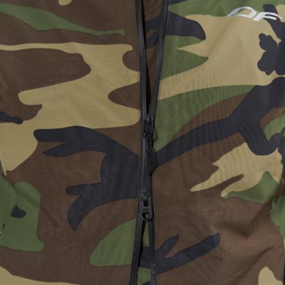 Мембранный костюм ACTIVE 2.0 Man Camo Dark 2023
