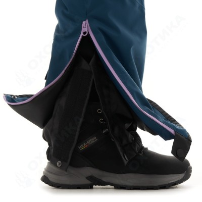 Комбинезон GRAVITY PREMIUM Woman Dark Ocean - Purple 2024