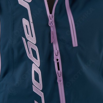 Комбинезон GRAVITY PREMIUM Woman Dark Ocean - Purple 2024