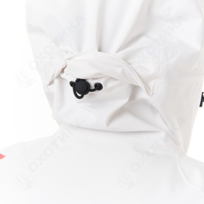 Комбинезон GRAVITY PREMIUM Woman White - Pink 2024