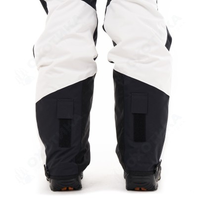 Комбинезон GRAVITY PREMIUM Man Black - White 2024