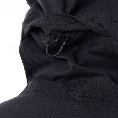 Комбинезон GRAVITY PREMIUM Man Black - White 2024