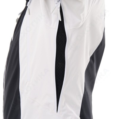 Комбинезон GRAVITY PREMIUM Man Black - White 2024