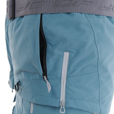 Куртка EXPEDITION Blue - Grey 2024