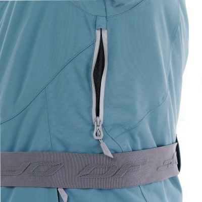 Куртка EXPEDITION Blue - Grey 2024