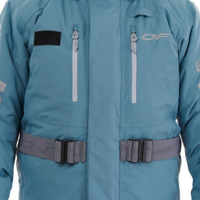 Куртка EXPEDITION Blue - Grey 2024