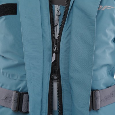 Куртка EXPEDITION Blue - Grey 2024