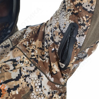Костюм демисезонный «Tracker II (-5)» Savanna