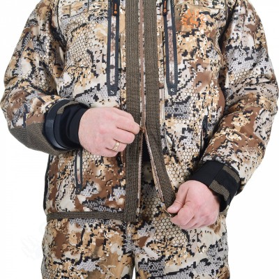 Костюм демисезонный «Tracker II (-5)» Savanna
