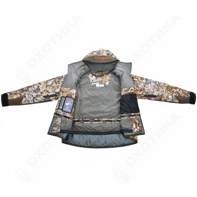 Костюм демисезонный «Tracker II (-5)» Savanna