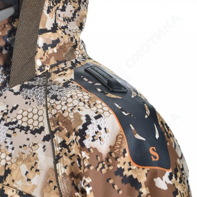 Костюм демисезонный «Tracker II (-5)» Savanna