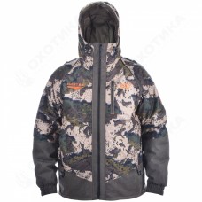 Костюм мужской зимний «Dikson I NEW (-45)» (Alova) Цифра