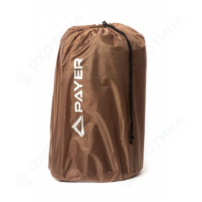 Коврик самонадувающийся PAYER Premium PMD-05