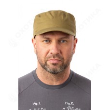 Кепка на застежке 7.62 (хлопок, Нато койот)