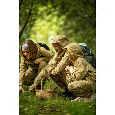 Костюм Payer Элит Барьер (смесовая, св.беж)