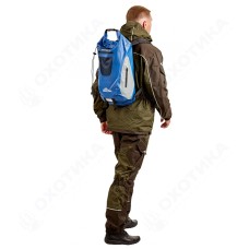 Герморюкзак GRAYLING Kadrin (Кадрин) 25L (синий)