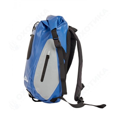 Герморюкзак GRAYLING Kadrin (Кадрин) 25L (синий)