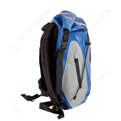 Герморюкзак GRAYLING Kadrin (Кадрин) 25L (синий)