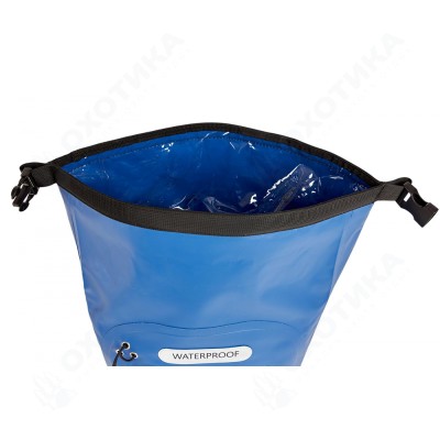 Герморюкзак GRAYLING Kadrin (Кадрин) 25L (синий)