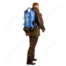 Герморюкзак GRAYLING Aksay (Аскай) 30L (синий)