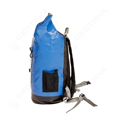 Герморюкзак GRAYLING Aksay (Аскай) 30L (синий)