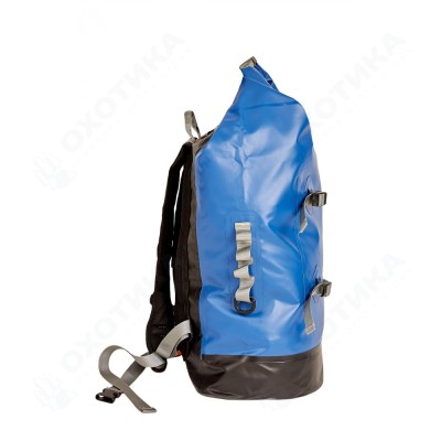 Герморюкзак GRAYLING Aksay (Аскай) 30L (синий)