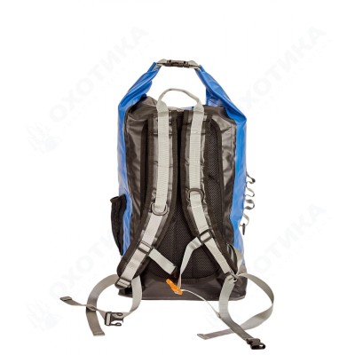 Герморюкзак GRAYLING Aksay (Аскай) 30L (синий)