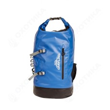Герморюкзак GRAYLING Aksay (Аскай) 30L (синий)