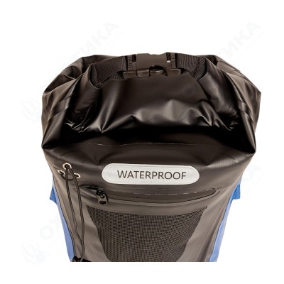 Герморюкзак GRAYLING Kadrin (Кадрин) 25L (черный)