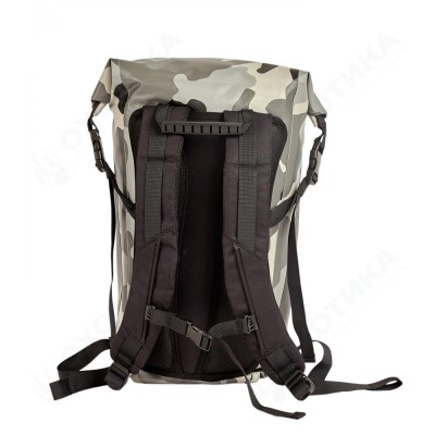Герморюкзак GRAYLING Kadrin (Кадрин) 25L (серый кмф)