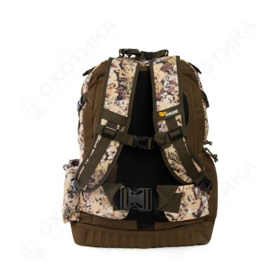 Рюкзак Pride Widgeon (Виджн) 45L (камыш) арт.PRHB-04RDS