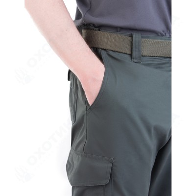 Брюки Патриот 7.62, олива