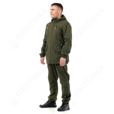 Костюм Эльбрус ORION Active, хаки